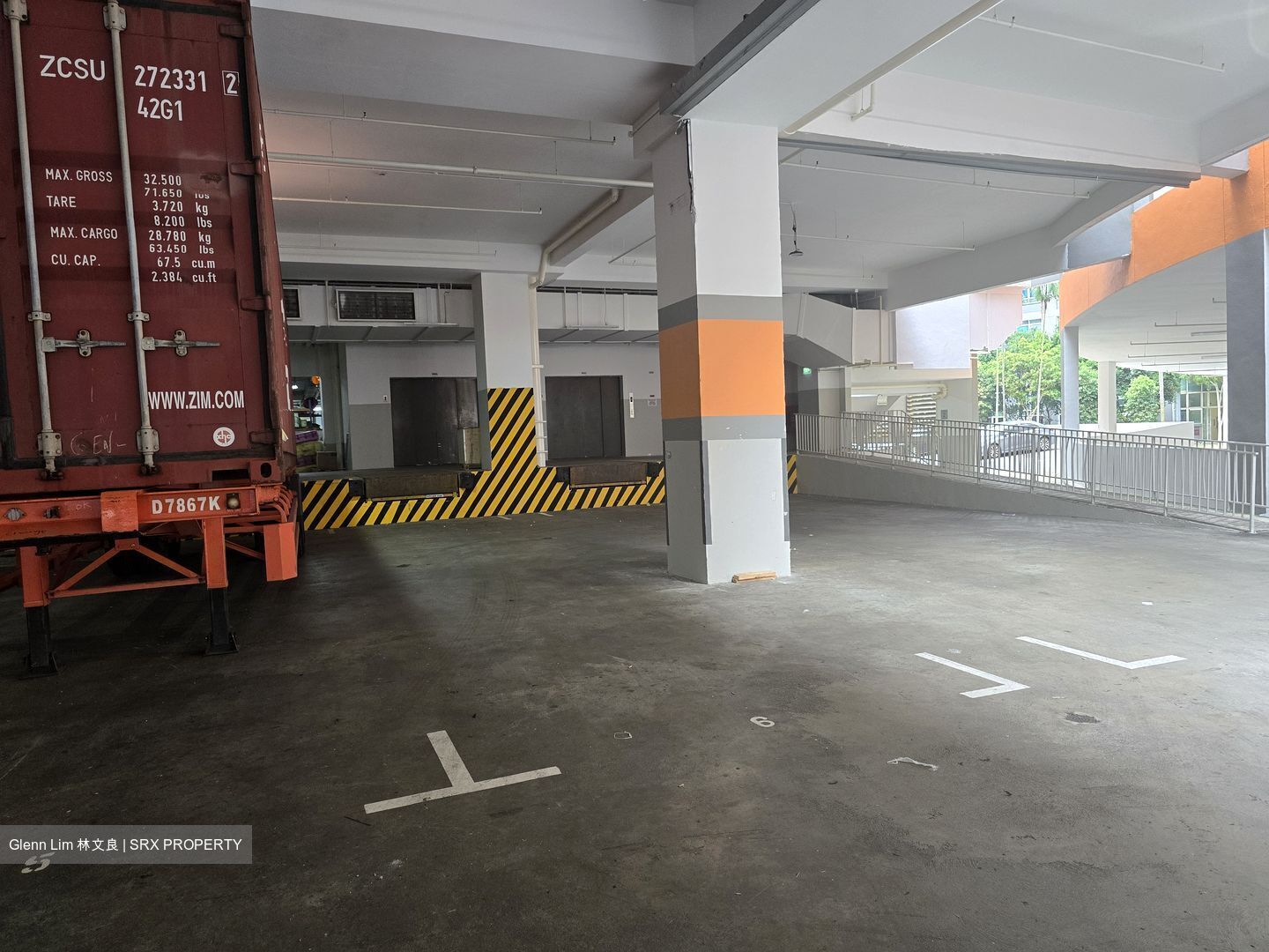 Unity Centre (D23), Factory #487025831